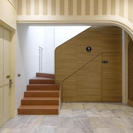 Casa Living Senopati Hotel Jakarta Ngoại thất bức ảnh