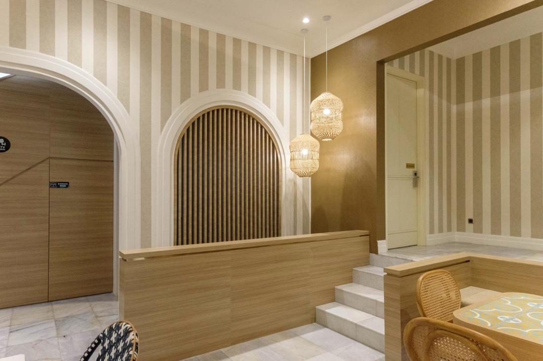 Casa Living Senopati Hotel Jakarta Ngoại thất bức ảnh