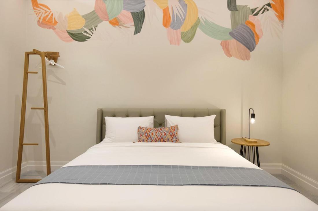Casa Living Senopati Hotel Jakarta Ngoại thất bức ảnh