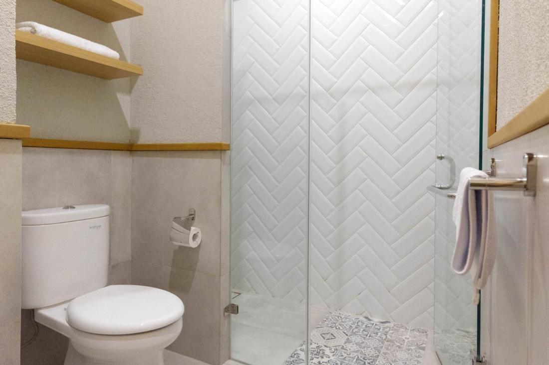 Casa Living Senopati Hotel Jakarta Ngoại thất bức ảnh